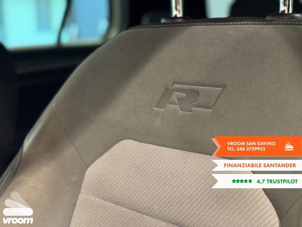 VOLKSWAGEN Golf 7ª serie Golf 1.6 TDI 110 CV D...