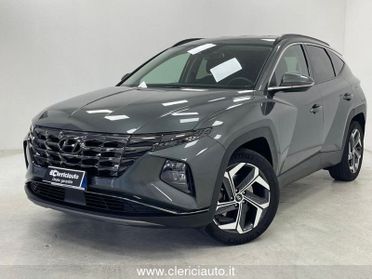 Hyundai Tucson 1.6 HEV aut.Exellence