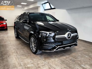Mercedes-benz GLE 350 Coupe AMG Line de phev(e eq-power) 4matic