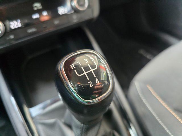 SKODA Kamiq 1.0 TSI Ambition PREZZO REALE ACC Radar LED NEOPAT