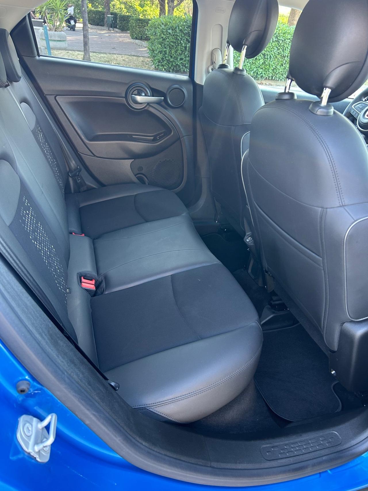 Fiat 500X 1.6 MultiJet 130 CV Connect - 2022