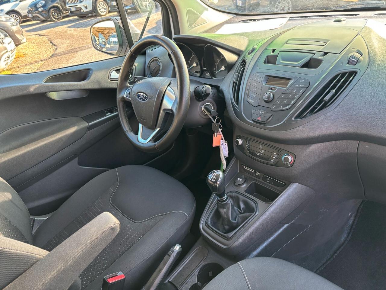 Ford Transit Courier Transit Courier 1.5 TDCi 75CV Van Trend