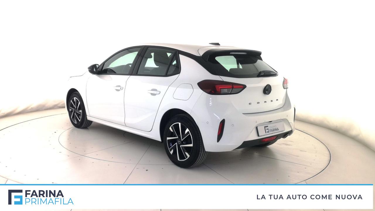 OPEL Corsa VI 2023 - Corsa 1.2 GS s&s 100cv