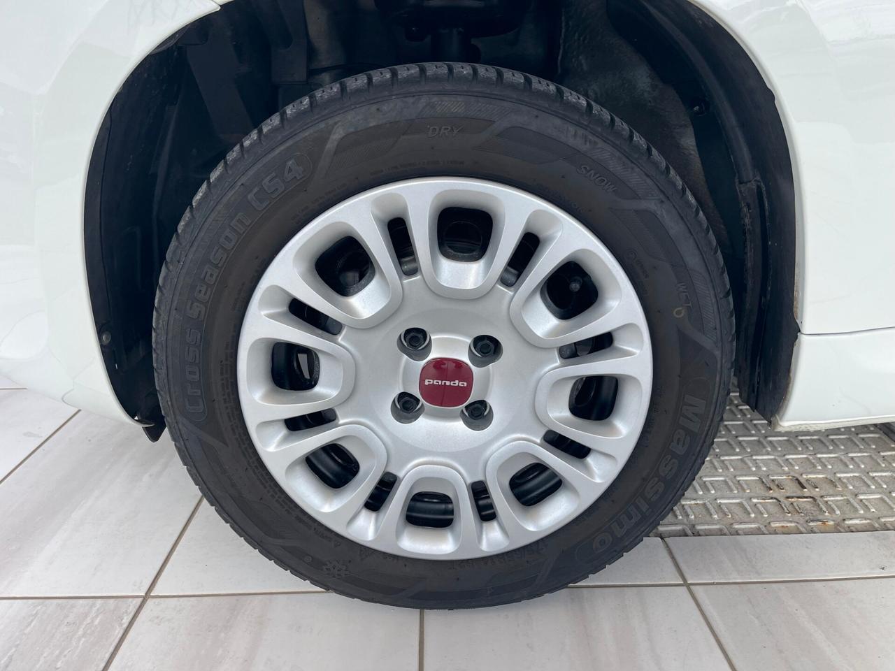 FIAT Panda 3ª serie Panda 1.2 Easy