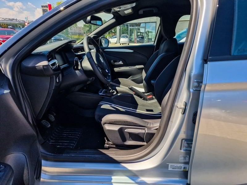 Opel Corsa VI 2023 1.2 100cv GS S&S