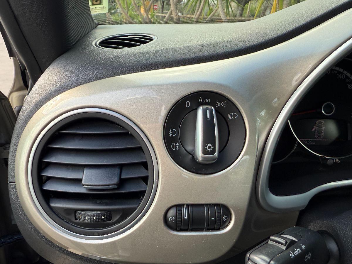 VOLKSWAGEN - Maggiolino - 1.2 TSI Design