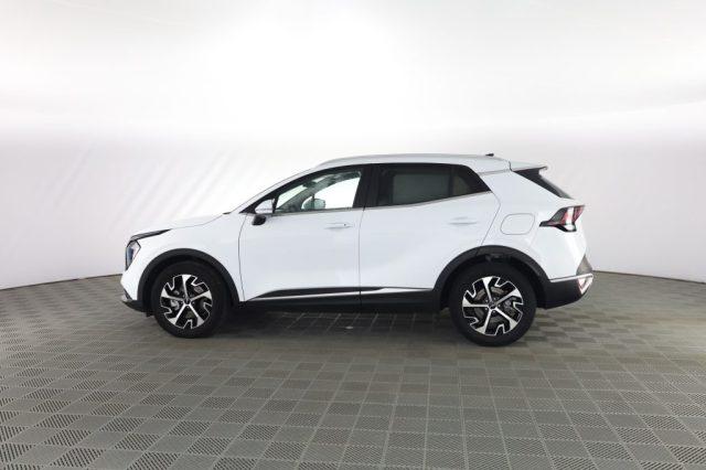 KIA Sportage Sportage 1.6 TGDi HEV AT Style