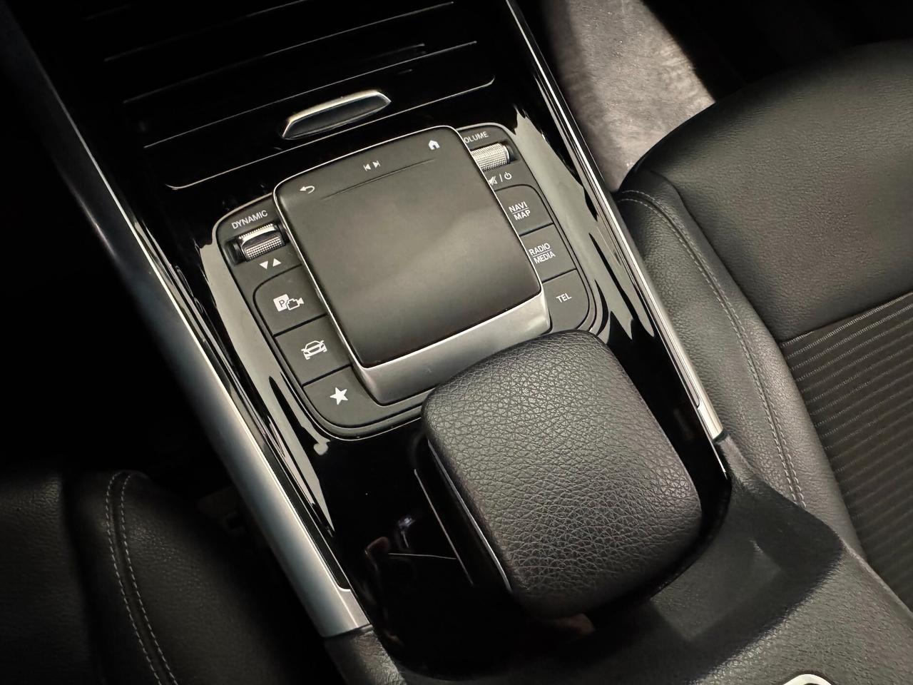 Mercedes-benz GLA 180 d Automatic Sport Plus