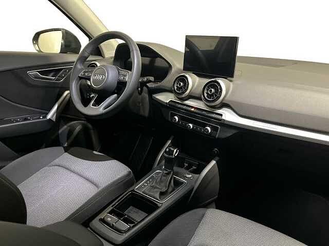 Audi Q2 35 TDI S tronic S line Edition