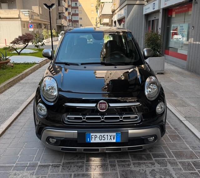 Fiat 500L 1.6 Multijet 120 CV Cross