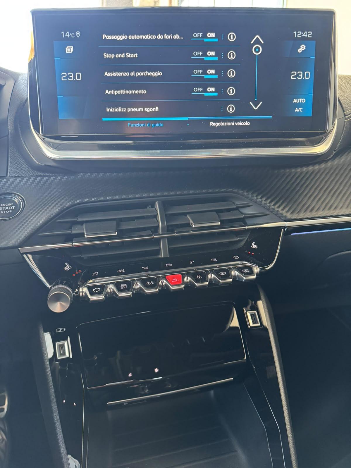 Peugeot 2008 2008 1.5 bluehdi GT s&s 130cv eat8