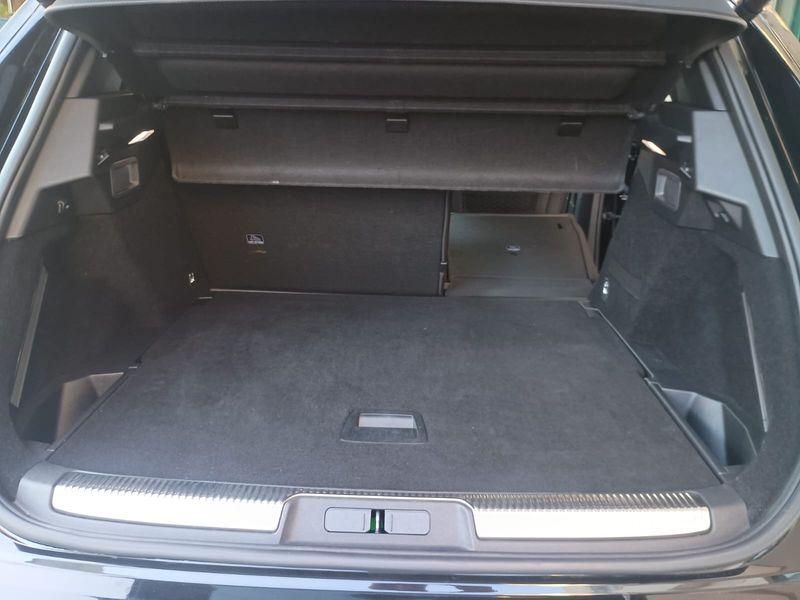 DS DS7 Crossback 1.5 bluehdi Performance Line+ 130cv auto