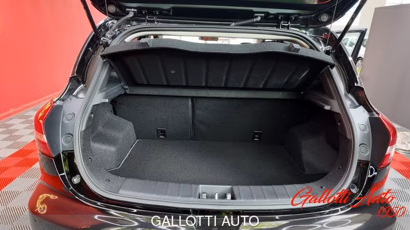 EVO Evo 3 Evo 3 1.5 Gpl 107cv