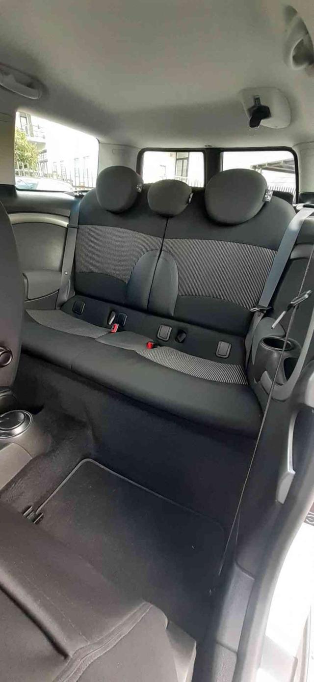 MINI Clubman Mini 1.6 16V Cooper Clubman SCONTO ROTTAMAZIONE