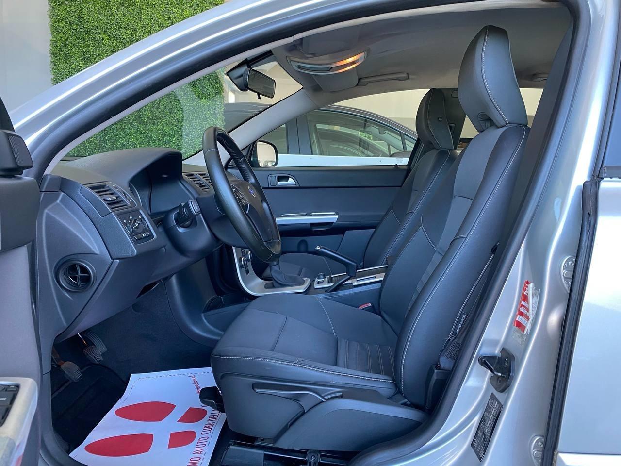 Volvo V50 D2 - Distribuzione Eseguita
