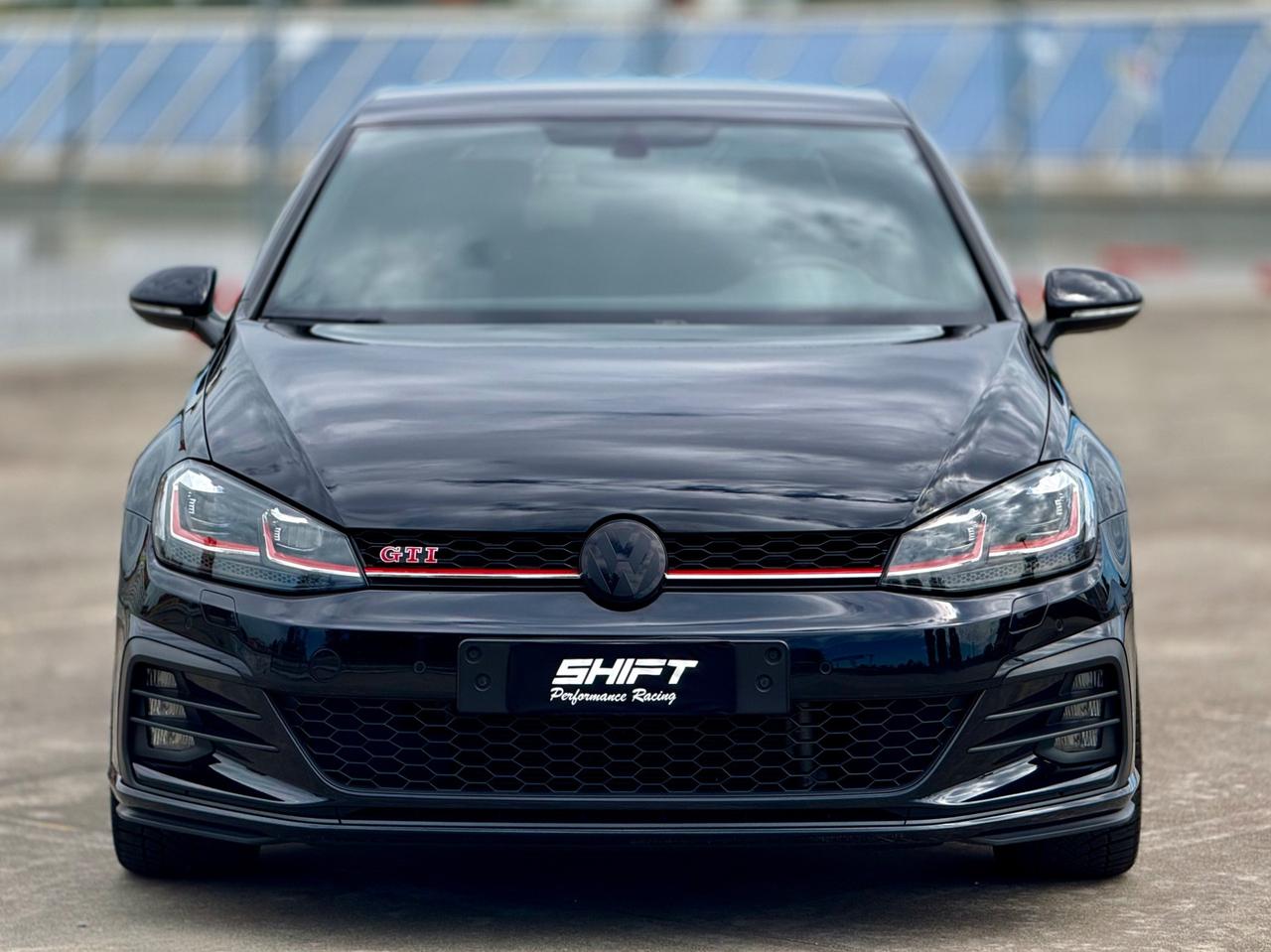 Volkswagen Golf GTI GOLF GTI PERFORMANCE 2.0 245 CV DSG BLACK EDITION