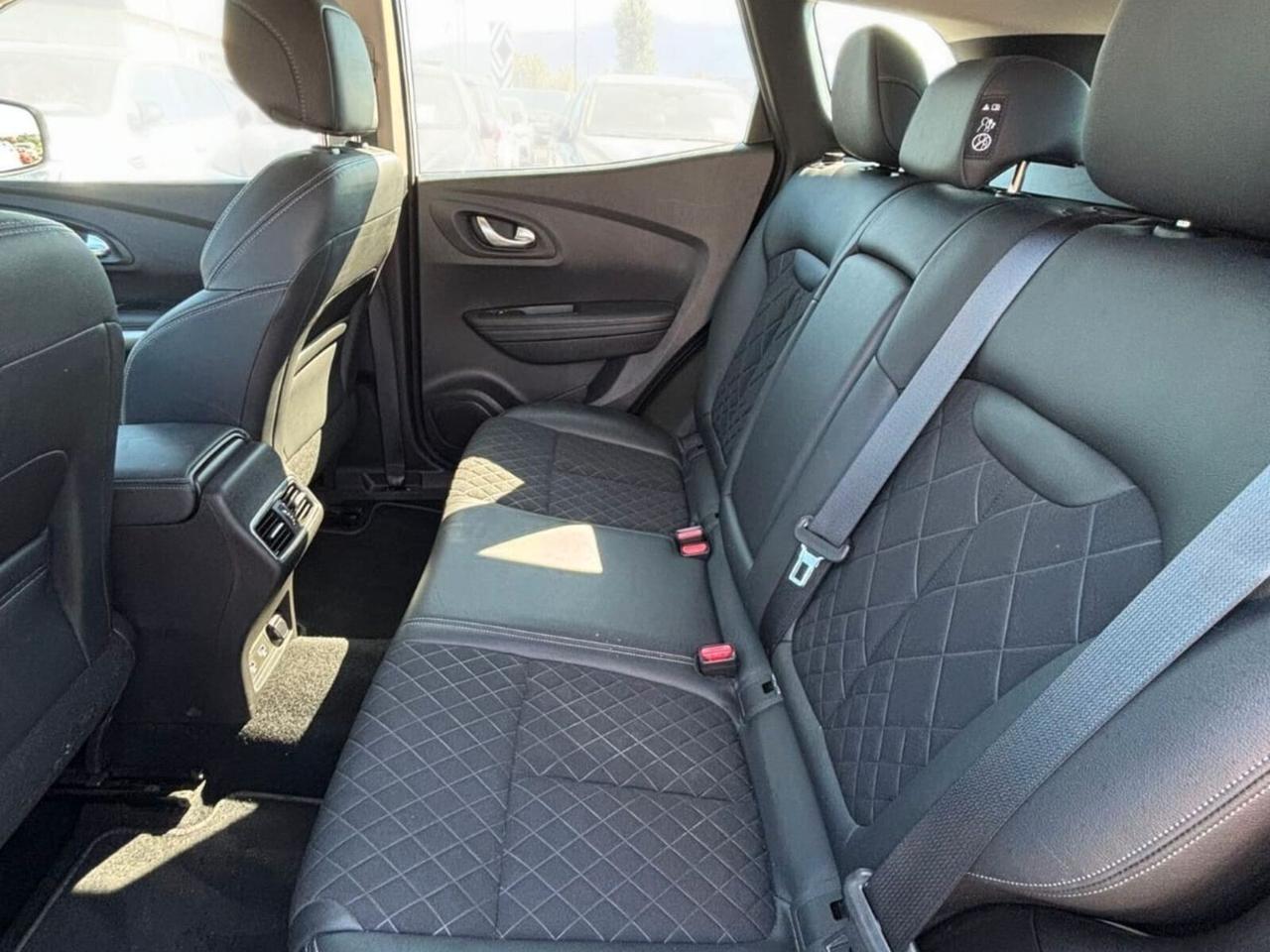 Renault Kadjar Blue dCi 8V 115CV EDC Techno