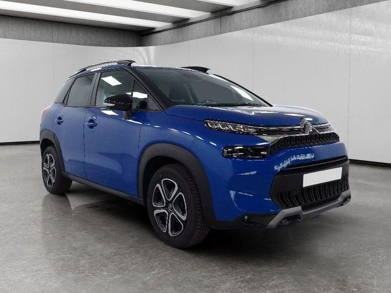 Citroën C3 Aircross 1.2 puretech Feel s&s 110cv