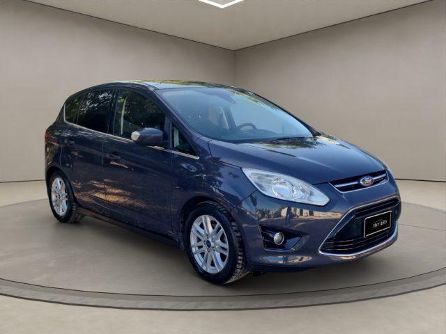 FORD C-Max 1.6 TDCi 115CV Titanium
