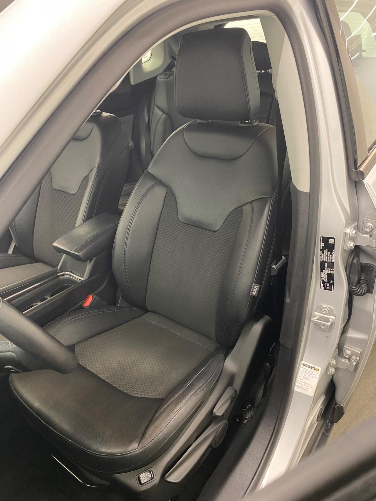 Jeep Compass 1.6 Multijet II 2WD Longitude