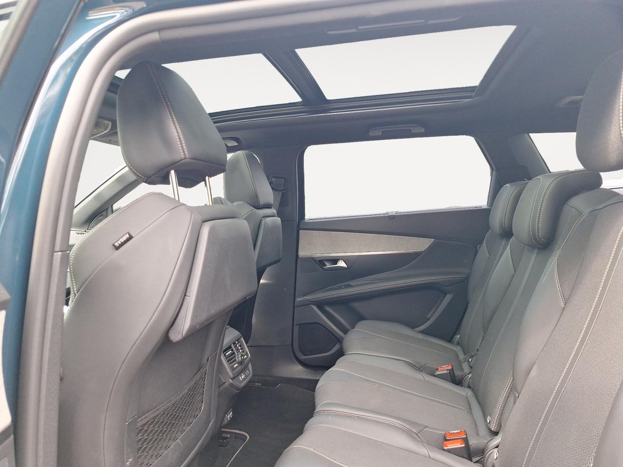 Peugeot 5008 5008 1.5 bluehdi GT s&s 130cv eat8