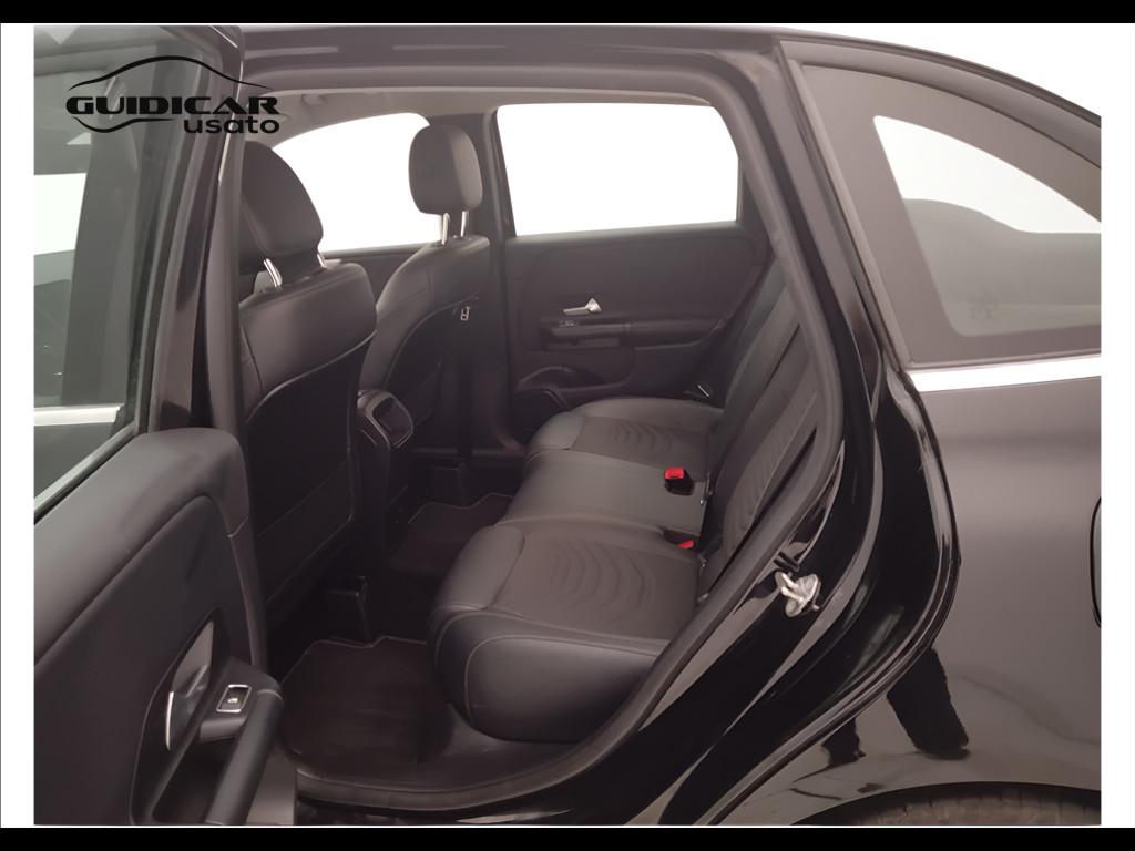 Mercedes-Benz Classe B - W247 2018 - B 180 d Sport auto