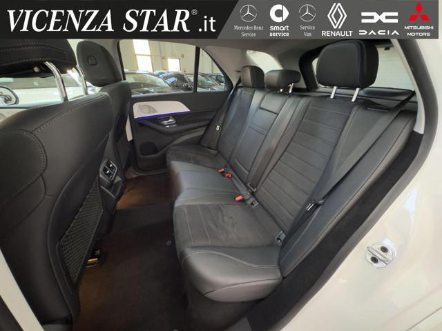 MERCEDES-BENZ GLE 300 d MHV 4MATIC AMG PREMIUM