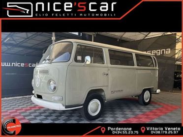 Volkswagen T2 1.6 *MOTORE REVISIONATO* ASI