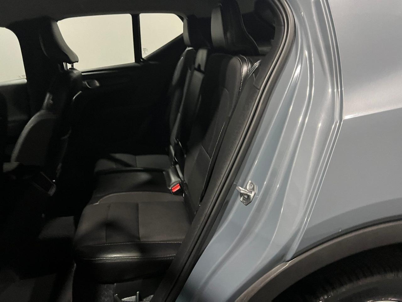 Volvo XC40 2.0 D3 Geartronic Business