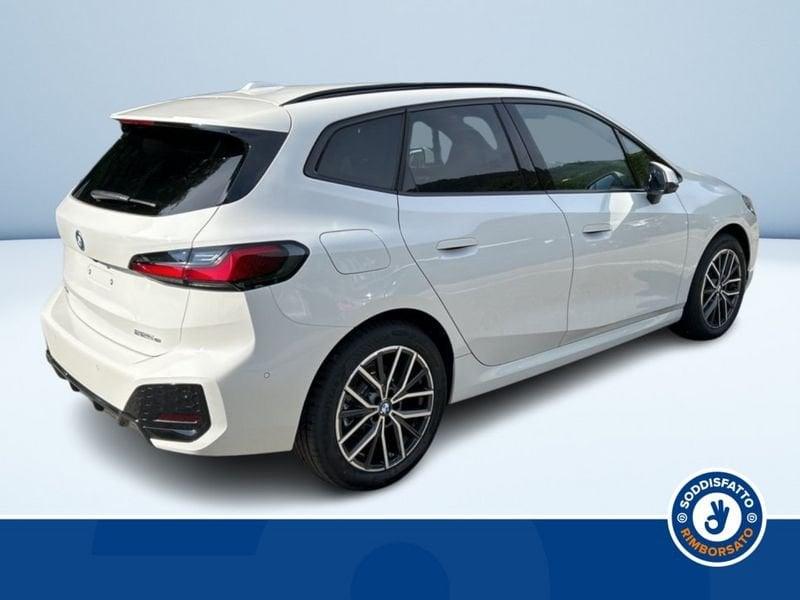 BMW Serie 2 Active Tourer 225e xDrive M Sport