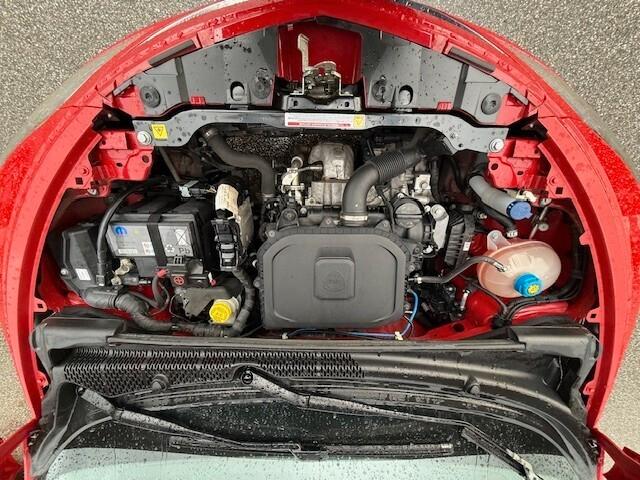 Lancia Ypsilon 1.0 FireFly 5 porte S&S Hybrid Ecochic Gold