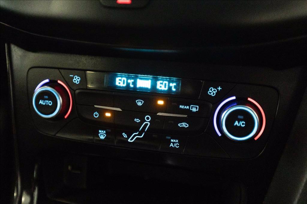 FORD Focus 5p 1.0 ecoboost Titanium s&s 125cv my17 del 2017