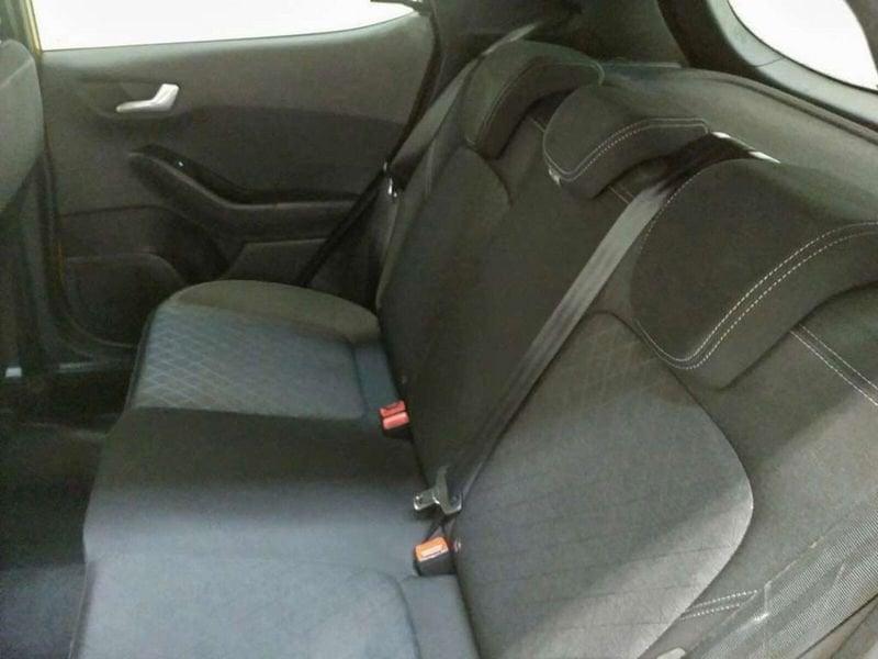 Ford Fiesta Active 1.0 ecoboost h s&s 125cv my20.75