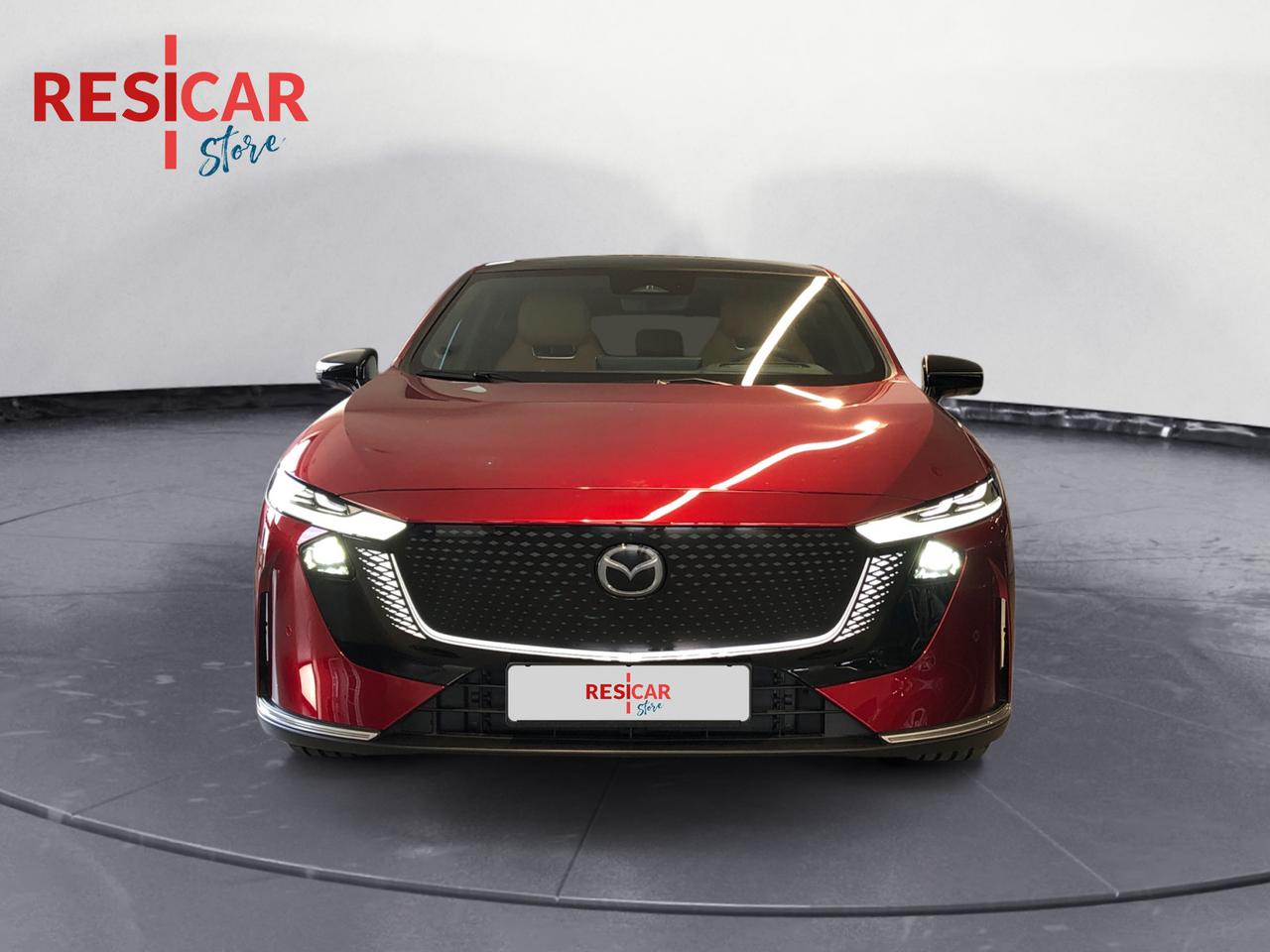 MAZDA MAZDA6e 5HB 258CV 1AT RWD STANDARD RANGE 68.8 KWH TAKUMI PLUS