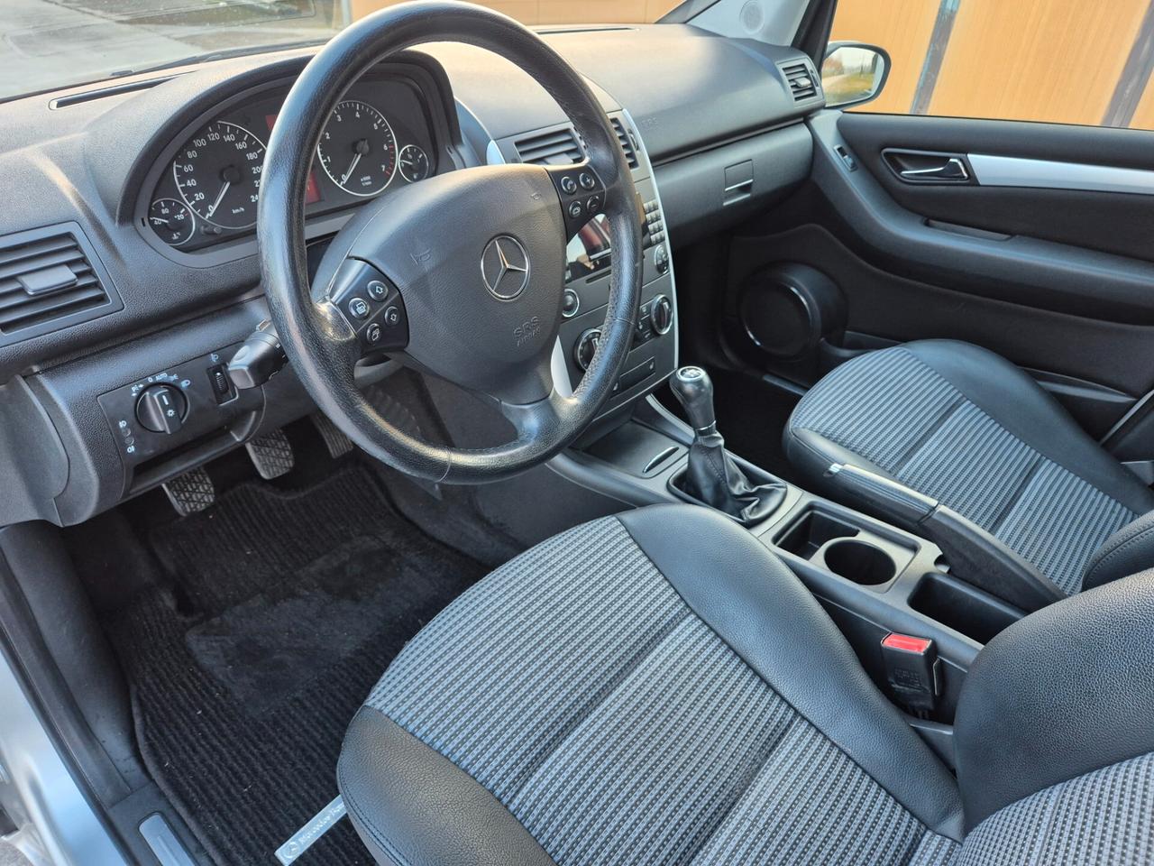 Mercedes-benz A 150 Avantgarde