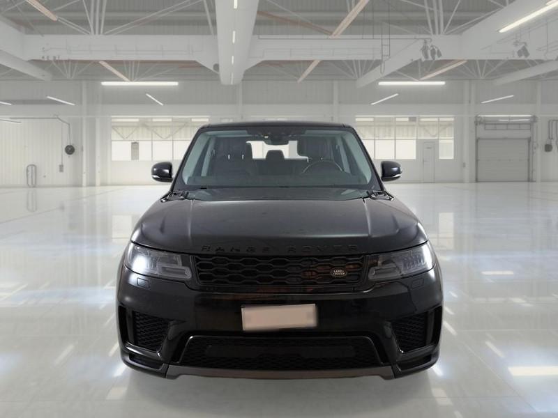 LAND ROVER RANGE ROVER SPORT 2.0 Si4 PHEV SE aut.