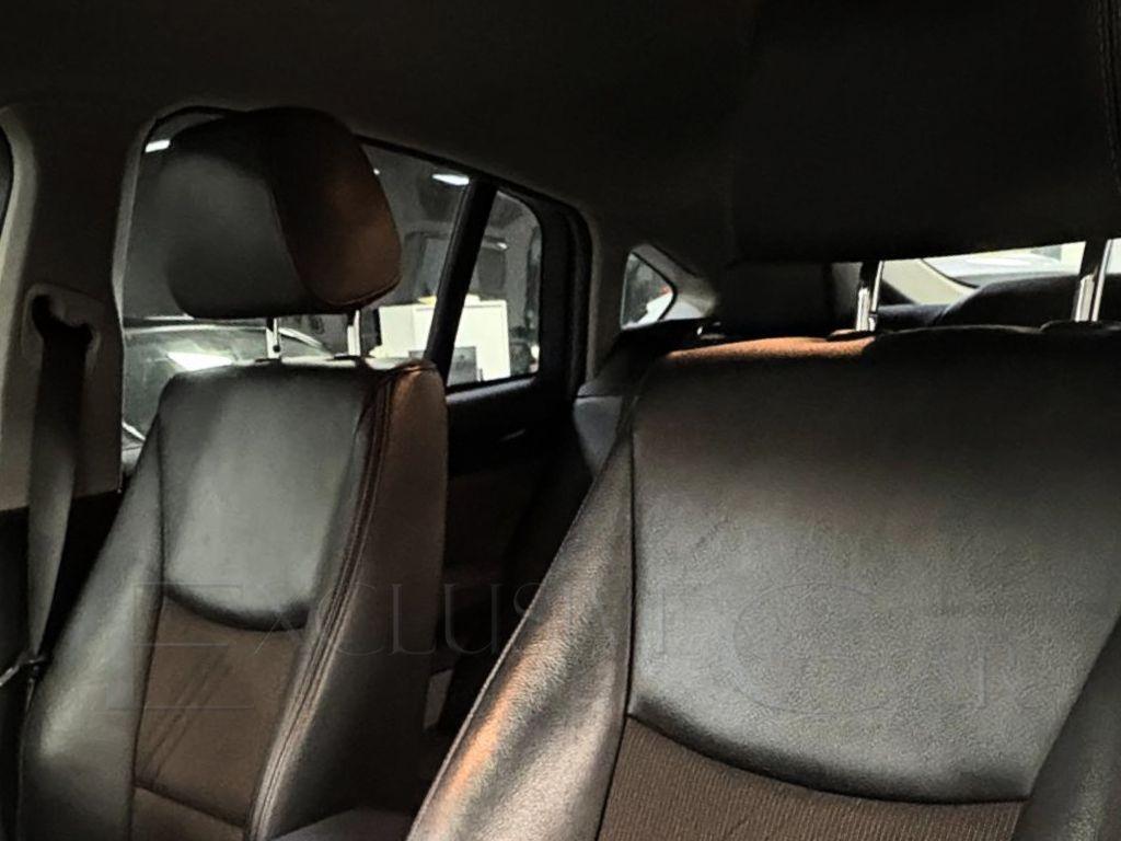 BMW - X4 - xDrive20d xLine