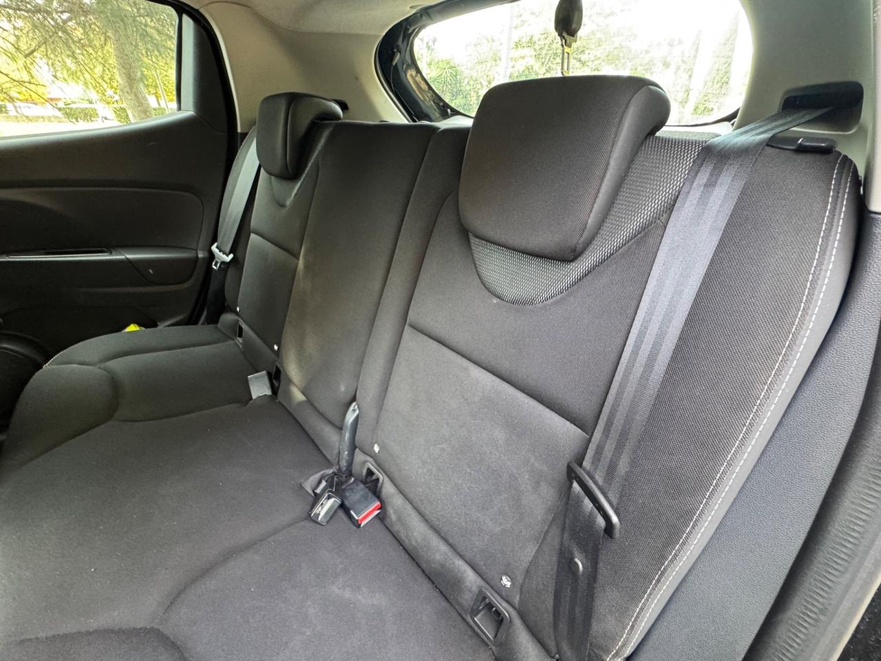 Renault Clio TCe 12V 75 CV 5 porte Life