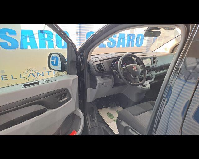 FIAT Scudo Ice 2.0 bluehdi 145cv 8 POSTI L2H1 Lounge AT8-DET