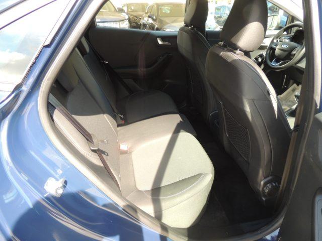 FORD Puma 1.0 EcoBoost 95 CV S&S Connect