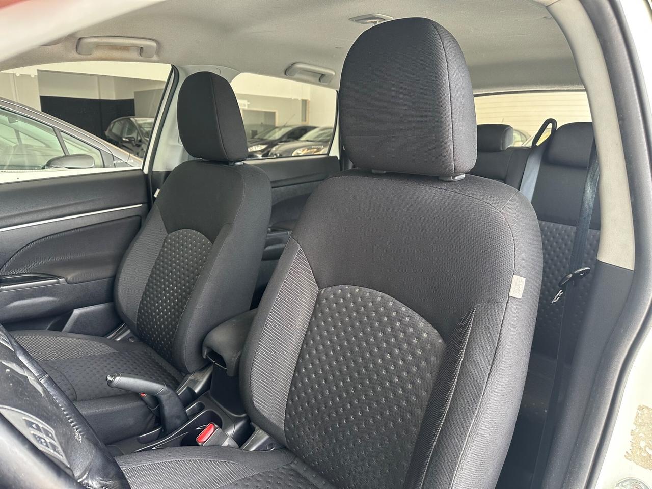 Mitsubishi ASX | 4WD - 4X4 - Unico Proprietario