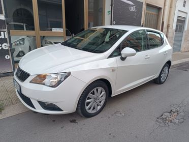 Seat Ibiza 1.2 70 CV 5p. Reference