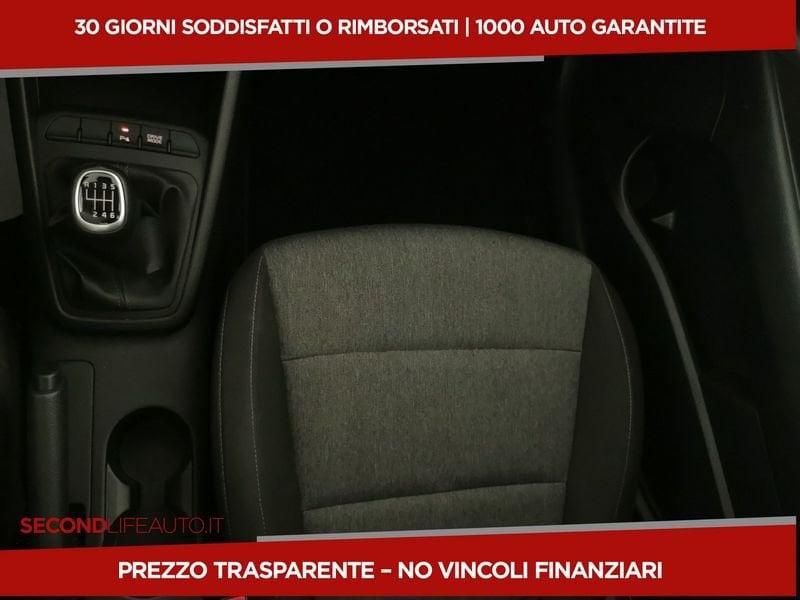 KIA Stonic 1.0 t-gdi mhev Urban Techno&Design Pack 100cv mt