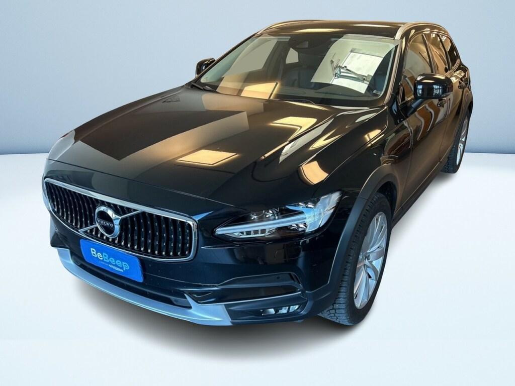 Volvo V90 Cross Country 2.0 D5 Pro AWD Geartronic