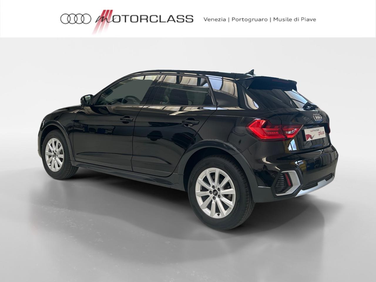 Allstreet 30 Tfsi 116cv S Tronic