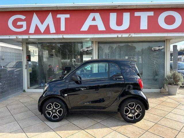 SMART ForTwo 0.9 90CV PRIME LED CERCHI 15" PANO NAVI JBL