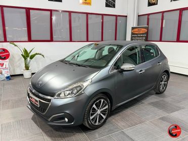 Peugeot 208 1.6 Bluehdi 100cv Allure 2016
