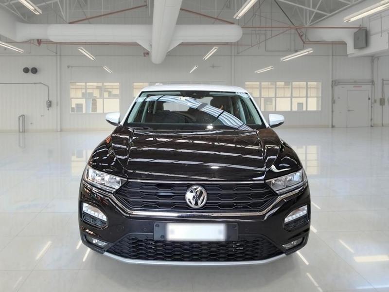VOLKSWAGEN T-ROC 1.5 TSI ACT Style DSG