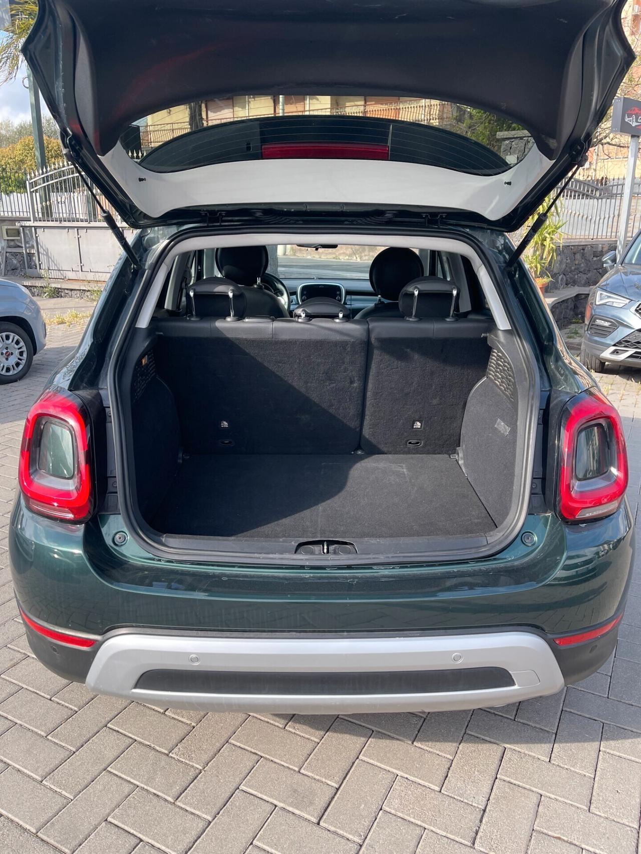 Fiat 500X 1.3 MultiJet 95 CV Lounge