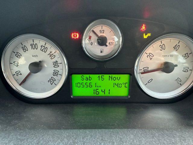 LANCIA Ypsilon OK NEO PAT. 1.2 69 CV Unyca